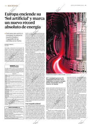 ABC MADRID 10-02-2022 página 38