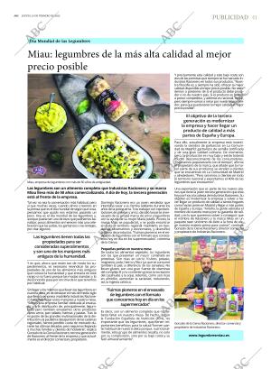 ABC MADRID 10-02-2022 página 41