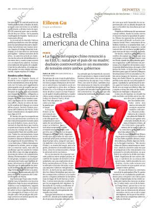 ABC MADRID 10-02-2022 página 49