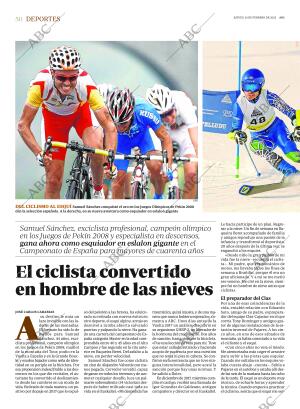 ABC MADRID 10-02-2022 página 50