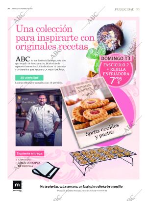 ABC MADRID 10-02-2022 página 53