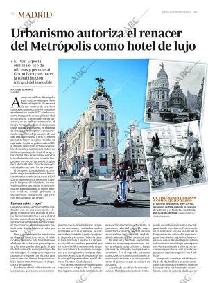 ABC MADRID 10-02-2022 página 54