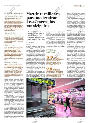 ABC MADRID 10-02-2022 página 55