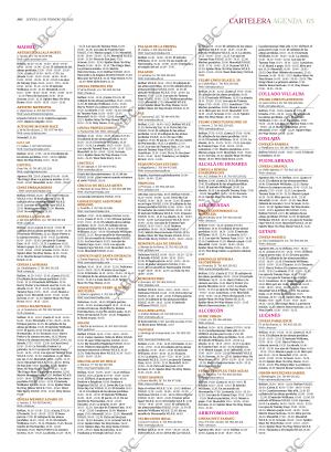 ABC MADRID 10-02-2022 página 65