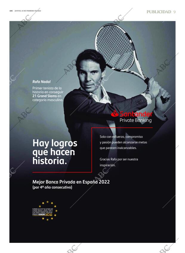 ABC MADRID 10-02-2022 página 9