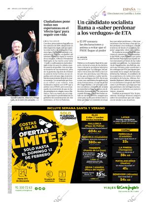 ABC MADRID 12-02-2022 página 19
