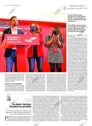 ABC SEVILLA 14-02-2022 página 19