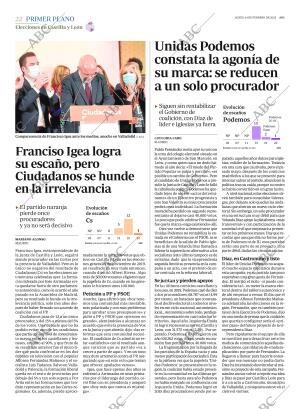 ABC SEVILLA 14-02-2022 página 22