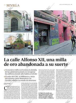 ABC SEVILLA 14-02-2022 página 24