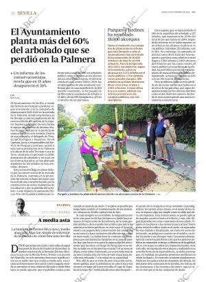 ABC SEVILLA 14-02-2022 página 26