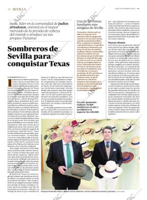 ABC SEVILLA 14-02-2022 página 28