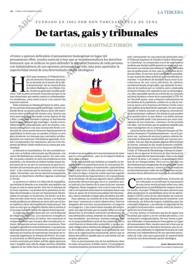 ABC SEVILLA 14-02-2022 página 3