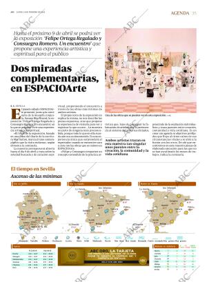 ABC SEVILLA 14-02-2022 página 35