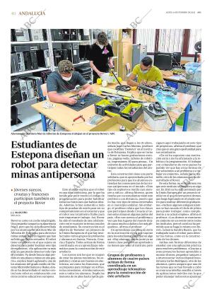 ABC SEVILLA 14-02-2022 página 40