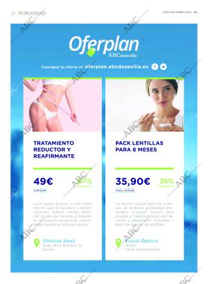 ABC SEVILLA 14-02-2022 página 42