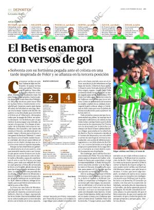 ABC SEVILLA 14-02-2022 página 44