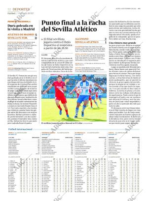 ABC SEVILLA 14-02-2022 página 52