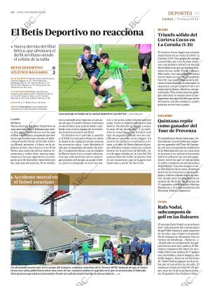 ABC SEVILLA 14-02-2022 página 53