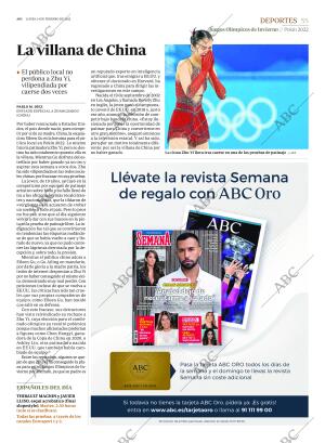 ABC SEVILLA 14-02-2022 página 55