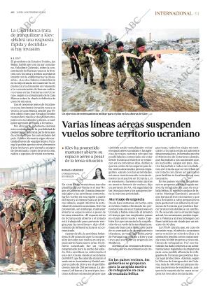 ABC SEVILLA 14-02-2022 página 61