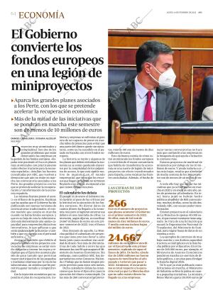 ABC SEVILLA 14-02-2022 página 64