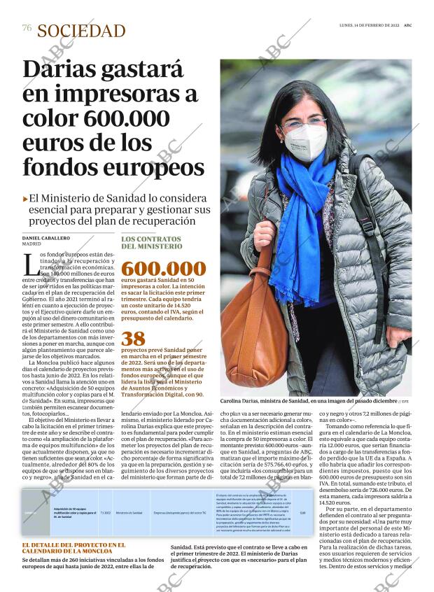 ABC SEVILLA 14-02-2022 página 76