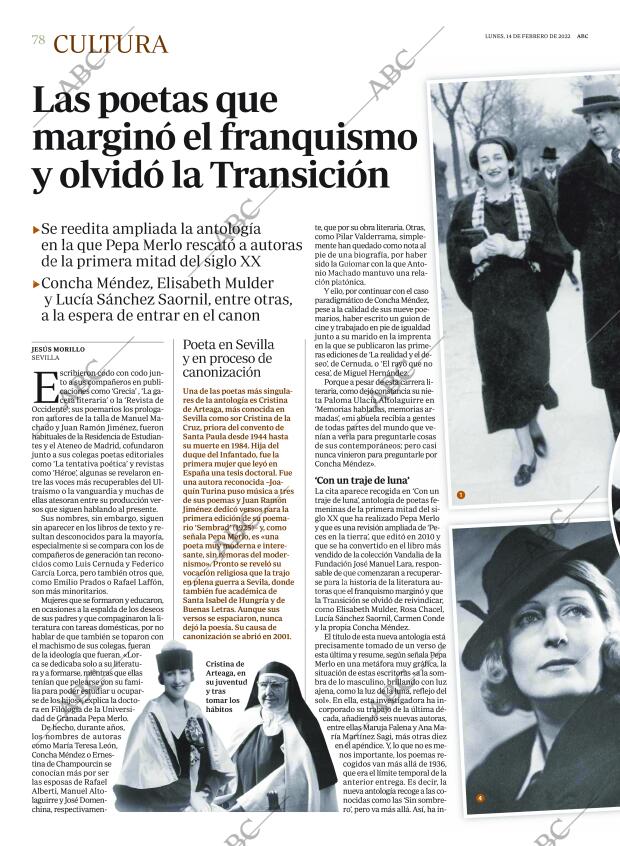ABC SEVILLA 14-02-2022 página 78