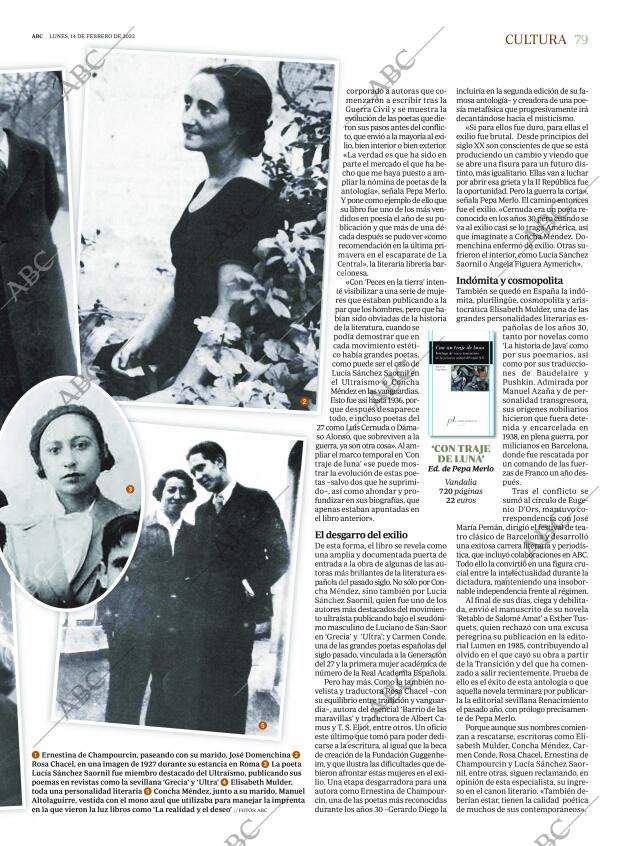 ABC SEVILLA 14-02-2022 página 79