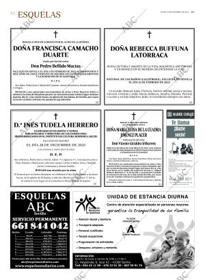 ABC SEVILLA 14-02-2022 página 82
