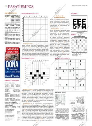 ABC SEVILLA 14-02-2022 página 84