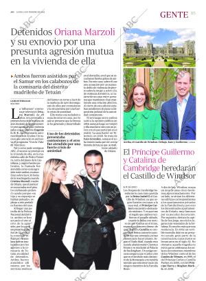 ABC SEVILLA 14-02-2022 página 85