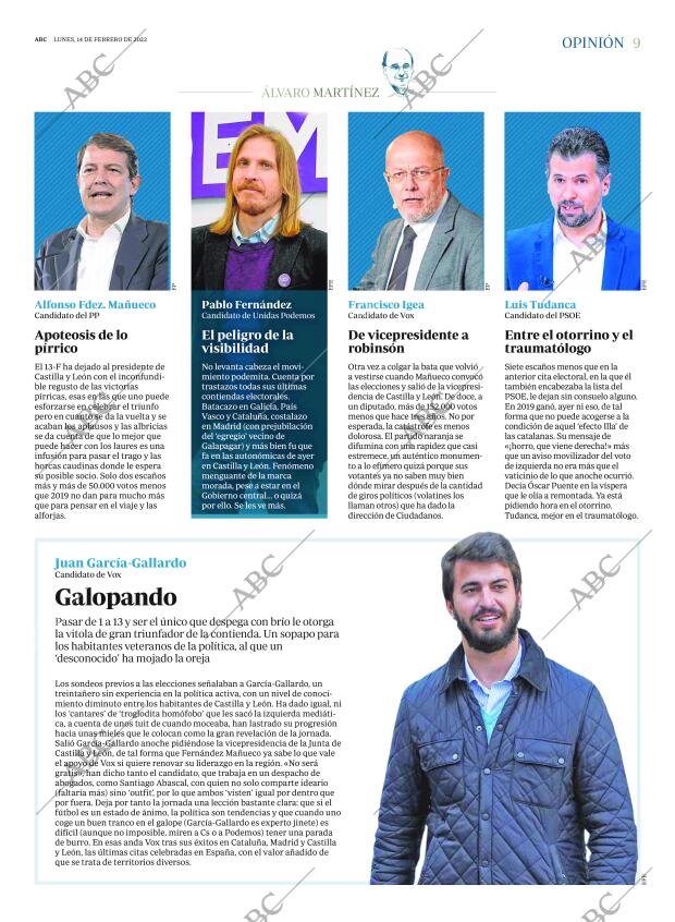 ABC SEVILLA 14-02-2022 página 9