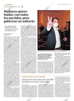 ABC MADRID 15-02-2022 página 16