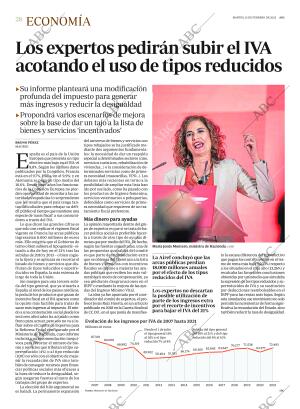 ABC MADRID 15-02-2022 página 28