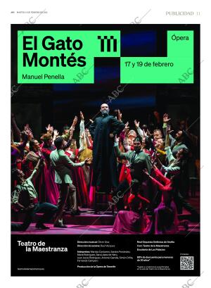 ABC SEVILLA 15-02-2022 página 11