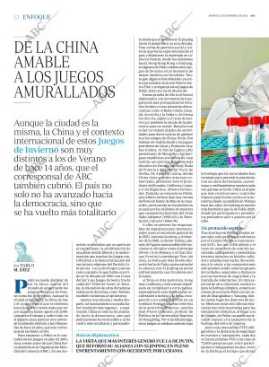 ABC SEVILLA 15-02-2022 página 12