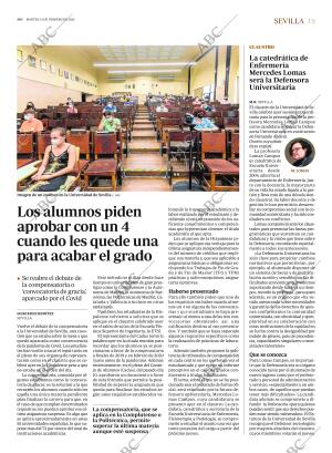 ABC SEVILLA 15-02-2022 página 19