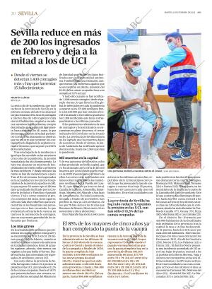 ABC SEVILLA 15-02-2022 página 20