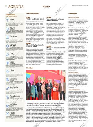 ABC SEVILLA 15-02-2022 página 24