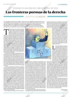 ABC SEVILLA 15-02-2022 página 3