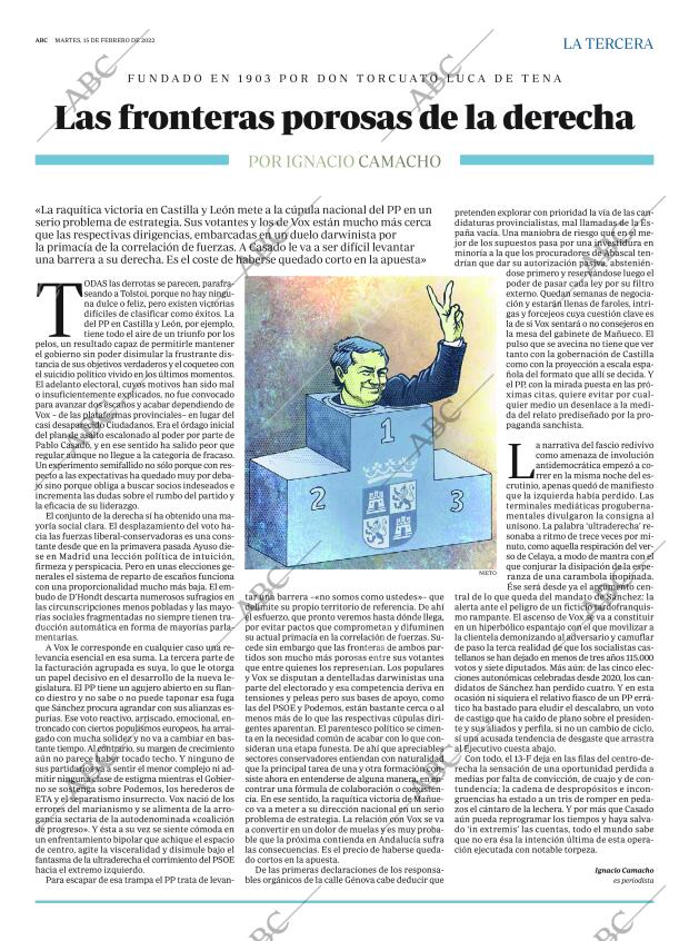 ABC SEVILLA 15-02-2022 página 3