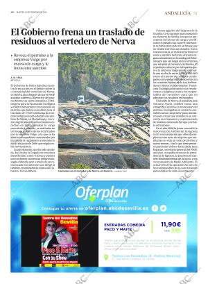 ABC SEVILLA 15-02-2022 página 31
