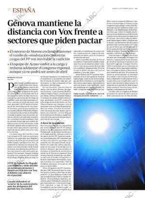 ABC SEVILLA 15-02-2022 página 32