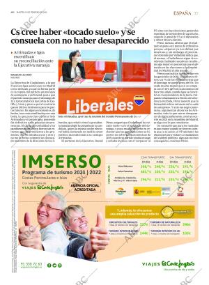 ABC SEVILLA 15-02-2022 página 37