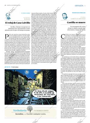 ABC SEVILLA 15-02-2022 página 5