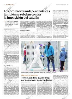 ABC SEVILLA 15-02-2022 página 50