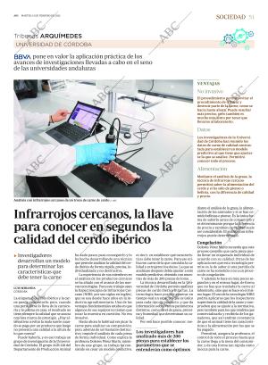 ABC SEVILLA 15-02-2022 página 51