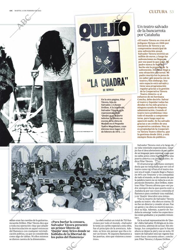ABC SEVILLA 15-02-2022 página 53