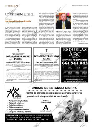 ABC SEVILLA 15-02-2022 página 58