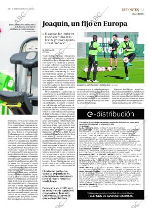 ABC SEVILLA 15-02-2022 página 63